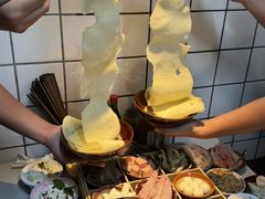 -芈重山老火锅(广州首店)