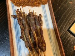 -今邕烧烤(西大店)