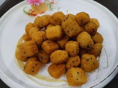 -新侗家食府(蟠桃宫店)