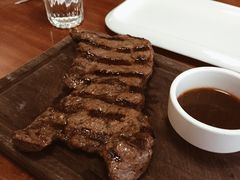 果木烧牛肋扒-雅达利超级牛扒(万科广场店)