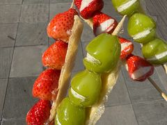 -炉忆家宴·和昌里生日餐厅