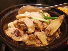 盐酒河田鸡-客汀家宴·客家烟火 四季食材(集美店)