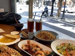 -红小满休闲餐厅(十全街店)