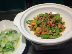 -喜棠·长沙家宴·海鲜·湘菜(麓谷店)