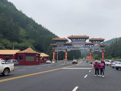 -塞罕坝国家级自然保护区