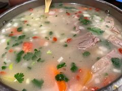 -那拉提之疆·新疆菜(美院店)
