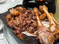 -马尔龙新疆饭店·清真(瑞景店)