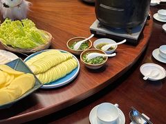 -林芝工布庄园希尔顿酒店-猎味中餐厅