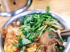 -老杨饭店(万科里店)