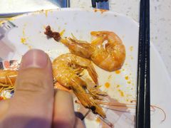-千家粗粮王·火锅烧烤自助(庆阳店)
