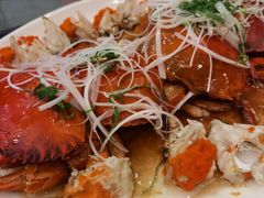 -外高桥喜来登酒店采悦轩