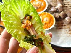 -御记碳烤肥牛(东城万达店)