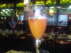 -马迭尔德式西餐精酿啤酒屋(中央大街店)