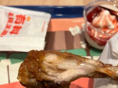 -汉堡王(上海缤谷一期店)