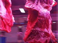 -锦绣大地生鲜食品厅