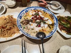 -满得意茶餐厅·顺德家常菜·港式经典(大良店)