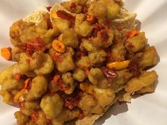 -拈菜(观音桥阳光世纪店)