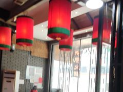 -陈府大宅门成都火锅·手切鲜肉(太原街店)