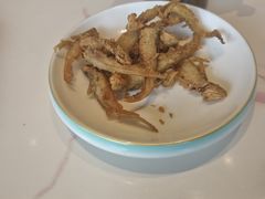 -壹只菜·崇明本地特色菜(崇明南门店)