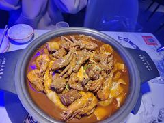 -徐记小怪兽肉蟹煲店(哈西万达金街店)