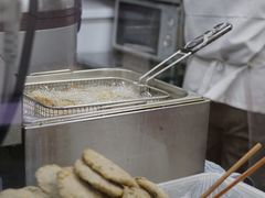 -粗茶淡饭(东关街店)