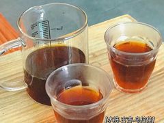 手冲咖啡-无牌咖啡&酒馆