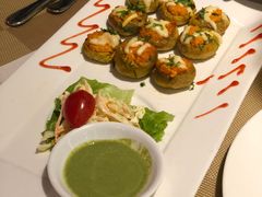 -红堡·印度文化美食之旅(滨江宝龙店)