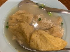 -浑河春面馆·老北京非遗鹿角面(房山店)