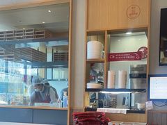 -喜家德虾仁水饺(开发区振华店)