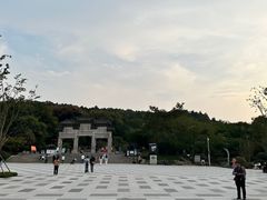 -云龙山