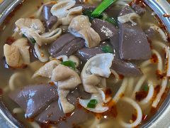 -守英猪脏粉(仓桥街店)