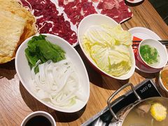 -牛很鲜潮汕牛肉火锅(朝晖路店)