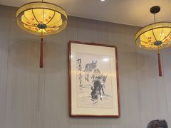 -高玛纳驴肉火烧(一世界店)