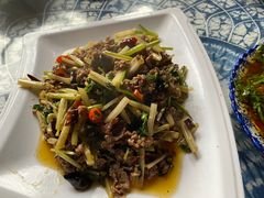 -龙姐私房菜(和顺古镇店)