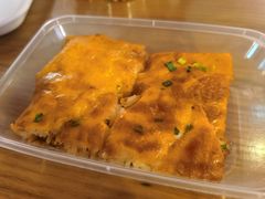 武汉三鲜豆皮-文叔·湖北名小吃·小龙虾(华强北店)