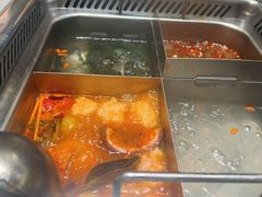 -海底捞火锅(奥森店)