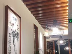 大堂-岭南海晏楼(滨江东总店)