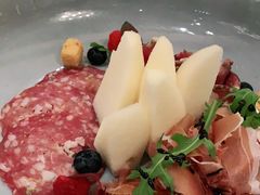 -君悦酒店·La Terrazza意合園·意式风味