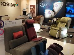 -OSIM 傲胜(壹方城购物中心店)