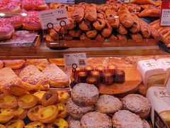 -巴黎贝甜(五道口店)