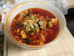 -新新湘菜馆(新中街二条店)
