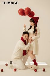 -专注孕妇照亲子照·纪田摄影