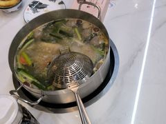 -刘少华贵州小黄牛·鲜牛肉火锅(总店)