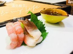 -松涛日本料理