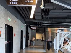 -锐动健身游泳(博地中心店)