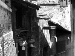-洪江古商城