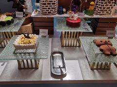 -威珀斯酒店·珀萃美食餐厅
