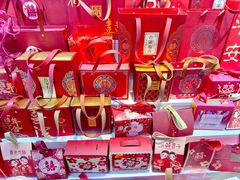 -西北轻工批发市场