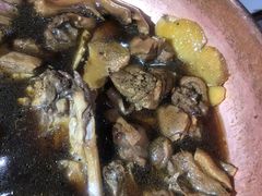 台湾滋补姜母鸭-馬蘭花開(车站大道店)