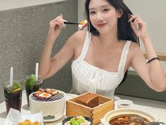 -蔡澜点心·粤菜(嘉里中心店)